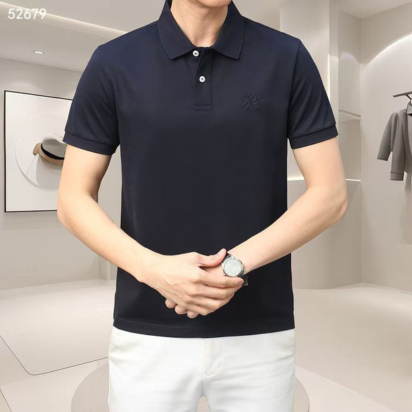Modern Comfort Collection Polo Shirt For Men