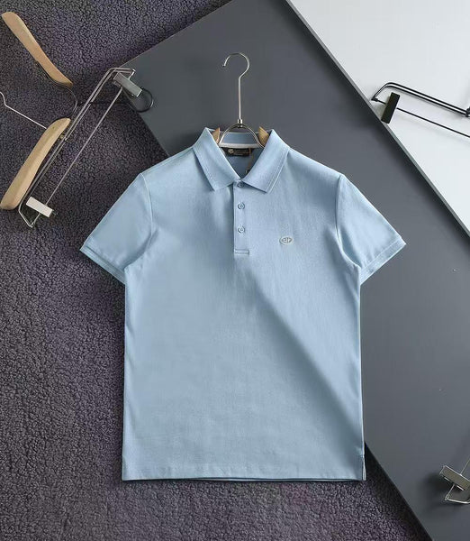 Premium Classic Polo Shirt Stylish Comfort for Everyday Wear