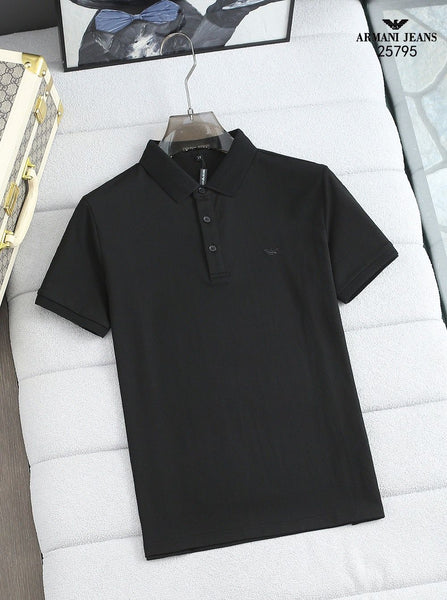 Premium Designer Polo Shirt Modern Comfort & Smart Style