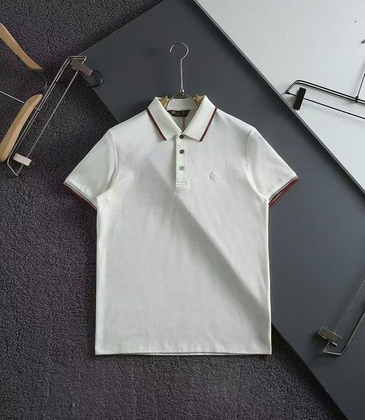 Classic Premium Polo Shirt  Smart, Comfortable & Timeless Style