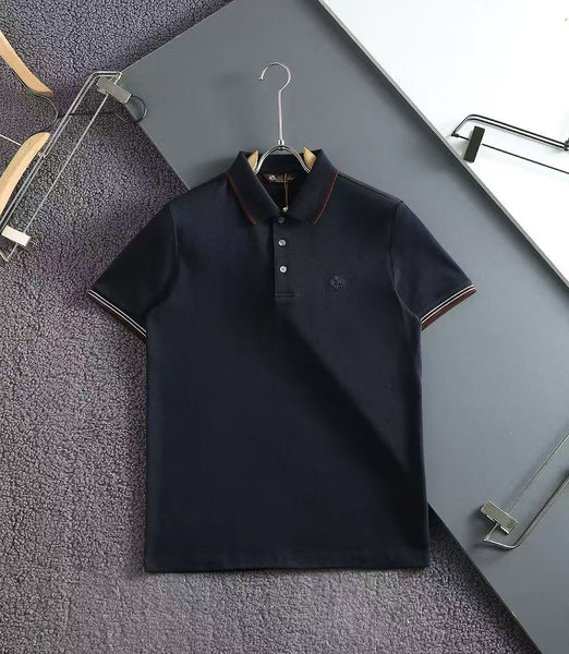 Classic Premium Polo Shirt  Smart, Comfortable & Timeless Style
