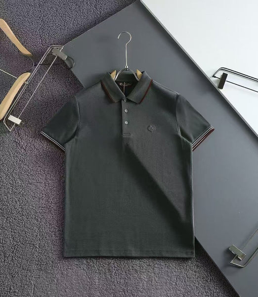 Classic Premium Polo Shirt  Smart, Comfortable & Timeless Style