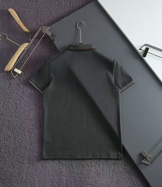 Classic Premium Polo Shirt  Smart, Comfortable & Timeless Style