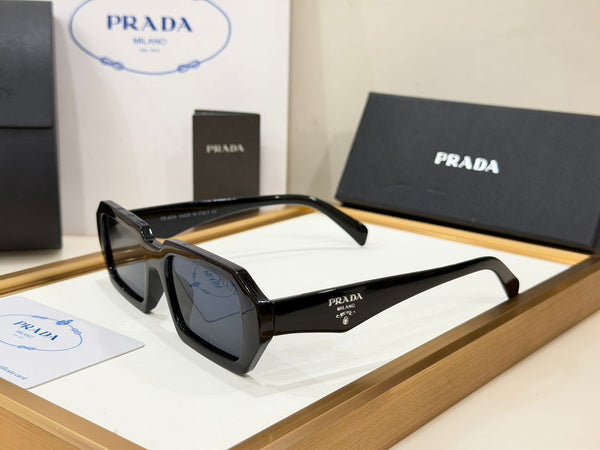 Luxury Square Sunglasses Stylish UV Protection Designer Shades