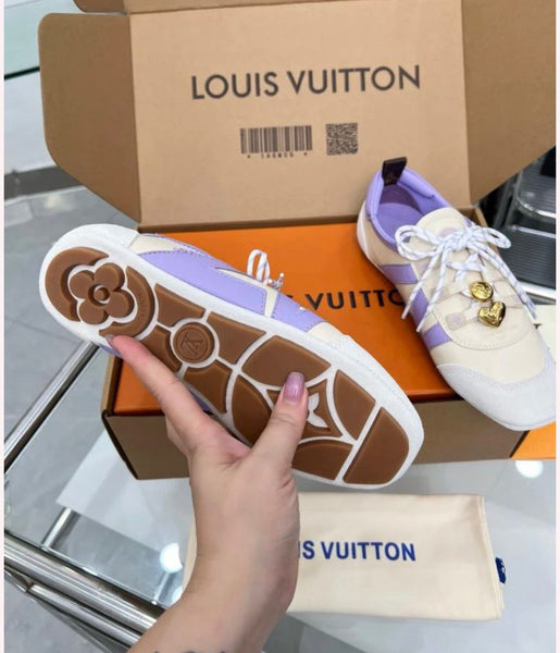 Elegant  Premium Designer Casual Shoes with Charm Detail For Women