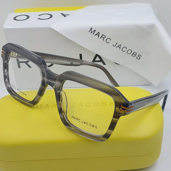 Designer Eyeglasses Trendy  Frame with Modern Style
