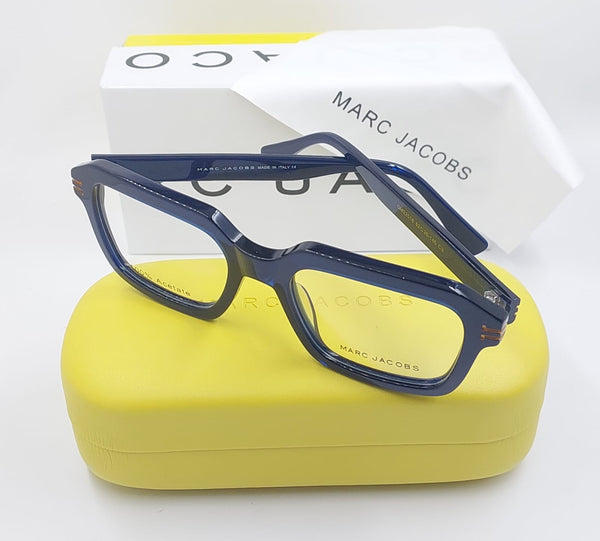Designer Eyeglasses Trendy  Frame with Modern Style