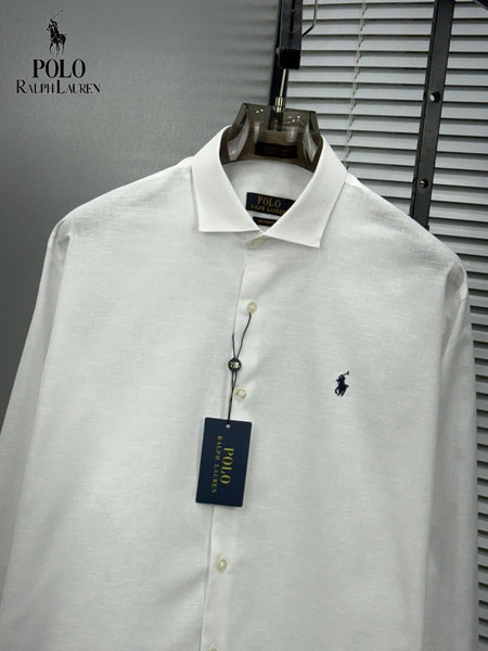 Men’s Premium Solid Formal Shirts Collection Classic Fit Multi-Color Range