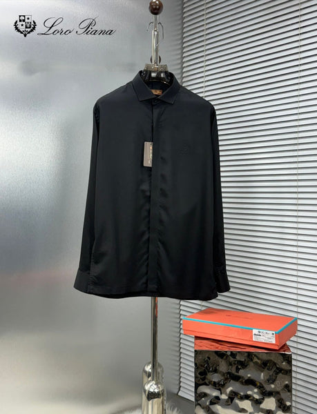 Men’s Premium Formal Shirt Elegant Full Sleeve Classic Fit