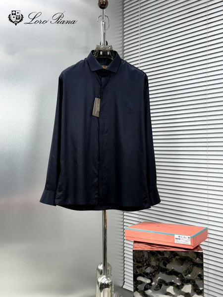 Men’s Premium Formal Shirt Elegant Full Sleeve Classic Fit