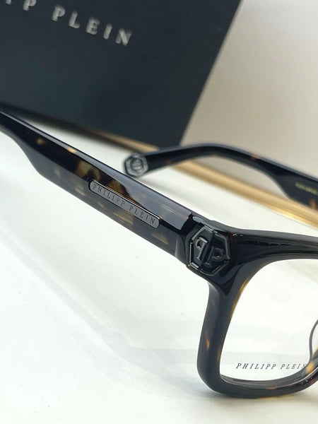 Luxury  Square Eyeglasses Premium Designer Frame