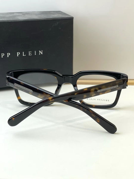 Luxury  Square Eyeglasses Premium Designer Frame