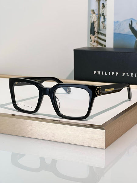Luxury  Square Eyeglasses Premium Designer Frame