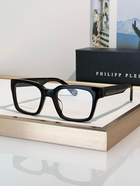 Luxury  Square Eyeglasses Premium Designer Frame