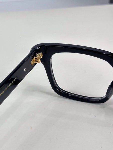 Luxury  Square Eyeglasses Premium Designer Frame