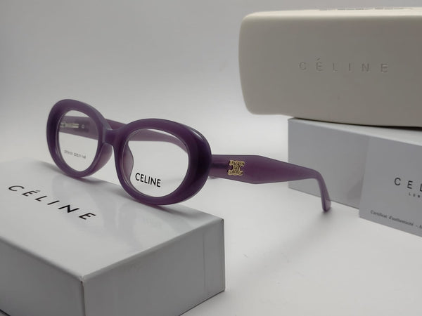 Premium Designer Optical Frame  Eyeglasses