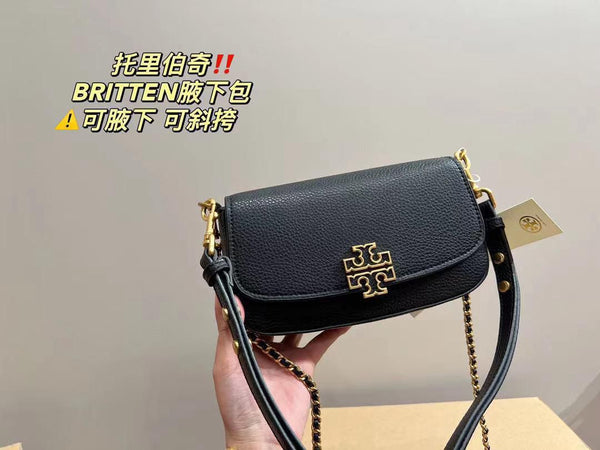 Exclusive  Premium  Leather Shoulder & Crossbody Bag For Women