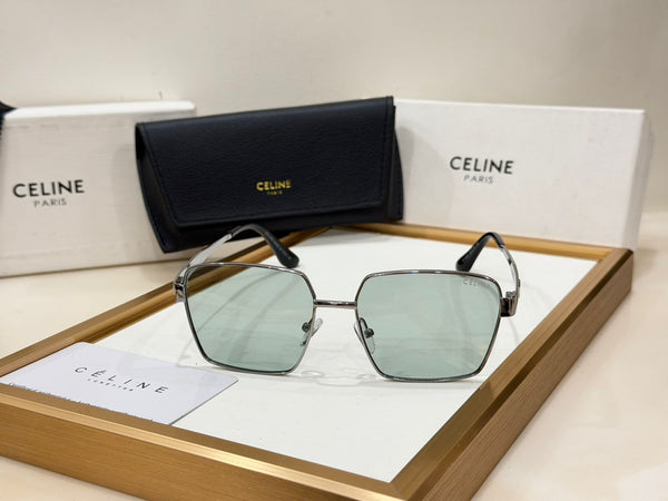 Stylish Square Frame Sunglasses for Women Premium Designer Shades