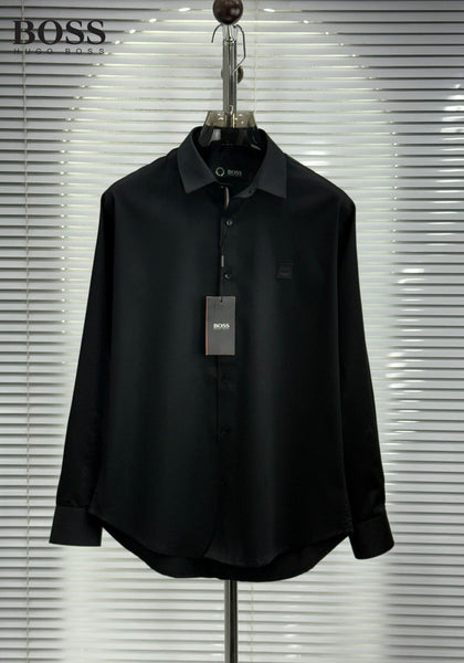 Premium Formal Shirt Collection in Classic Colors