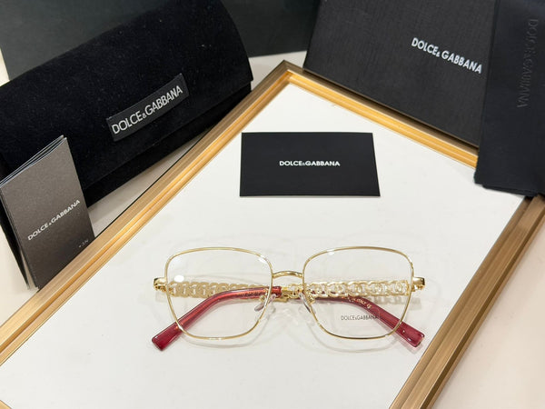 Luxury Frame Designer Sunglasses with Signature Detail