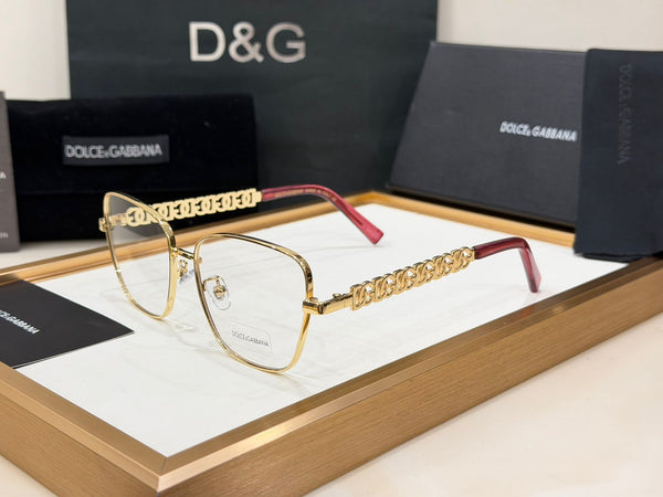 Luxury Frame Designer Sunglasses with Signature Detail