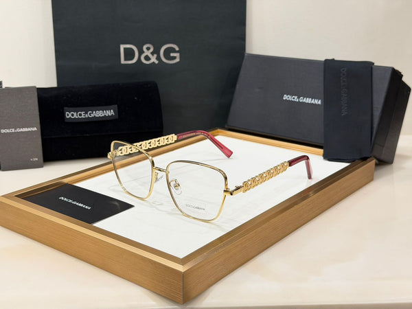 Luxury Frame Designer Sunglasses with Signature Detail