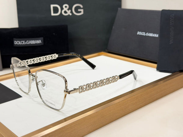 Luxury Frame Designer Sunglasses with Signature Detail