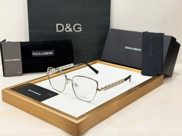 Luxury Frame Designer Sunglasses with Signature Detail