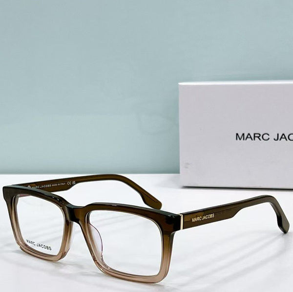 Elegant Everyday Frames Classic Square Eyeglasses