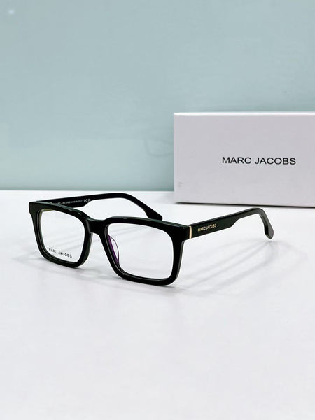Elegant Everyday Frames Classic Square Eyeglasses