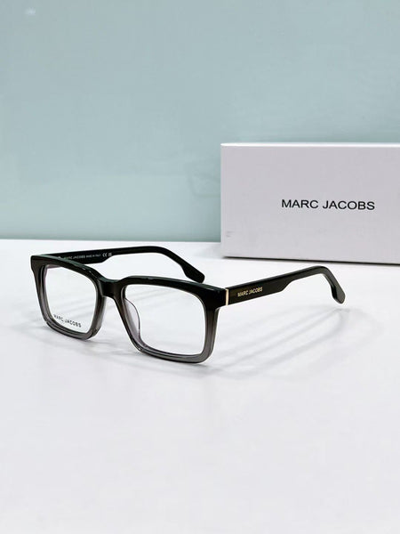 Elegant Everyday Frames Classic Square Eyeglasses