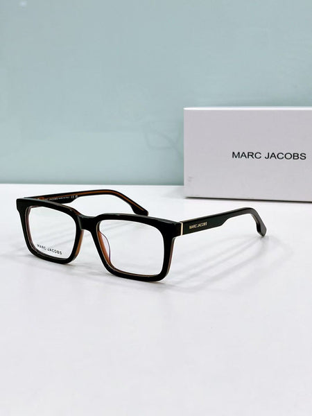 Elegant Everyday Frames Classic Square Eyeglasses