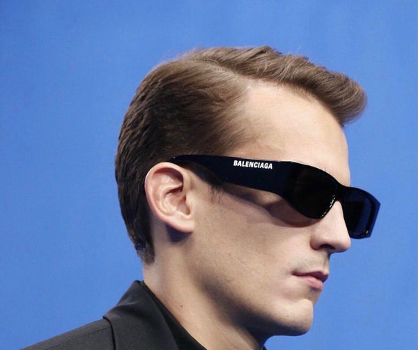 Bold Street Luxe Sunglasses