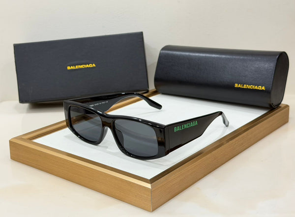 Bold Street Luxe Sunglasses