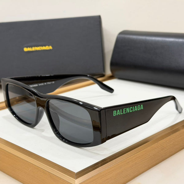 Bold Street Luxe Sunglasses