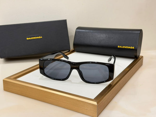Bold Street Luxe Sunglasses