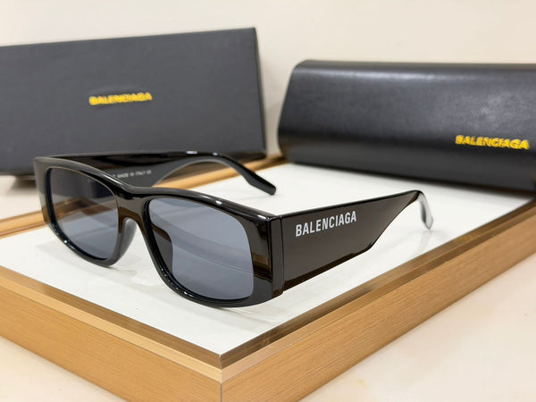 Bold Street Luxe Sunglasses