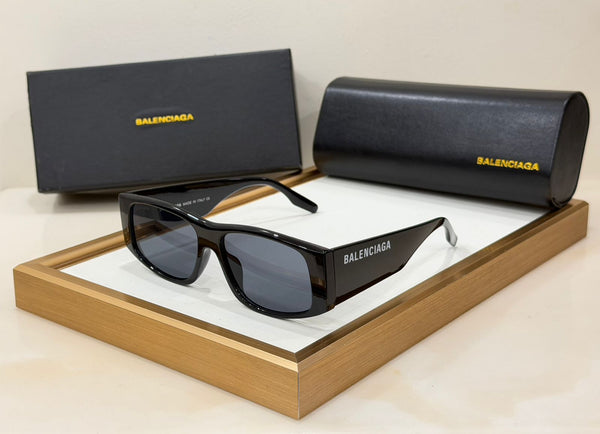Bold Street Luxe Sunglasses