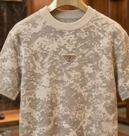 Premium Printed T-Shirt Stylish & Comfortable Wear For Kids