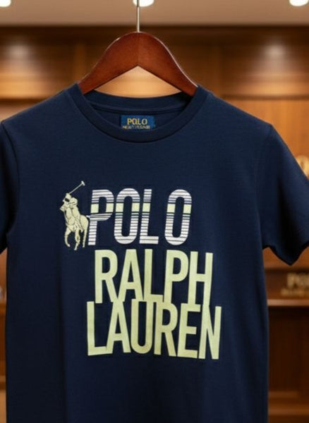 Premium   Trendy Kids Tee Stylish & Comfortable