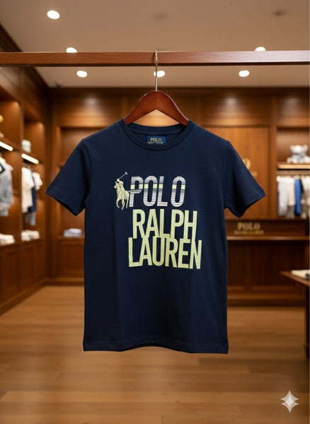 Premium   Trendy Kids Tee Stylish & Comfortable