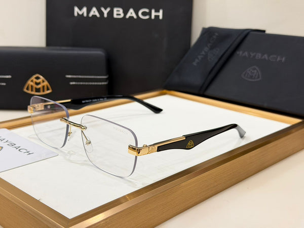 Luxury Rimless  Photochromic lenses Sunglasses Premium Designer Collection