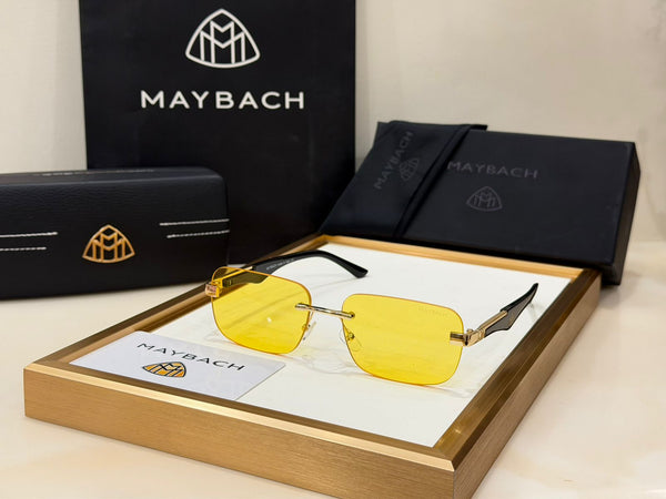 Luxury Rimless  Photochromic lenses Sunglasses Premium Designer Collection