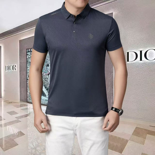Premium Polo T-Shirt Elegant Designer Casual Wear for Men