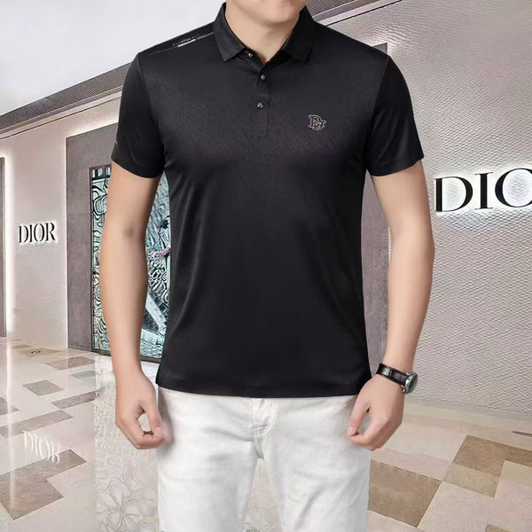 Premium Polo T-Shirt Elegant Designer Casual Wear for Men
