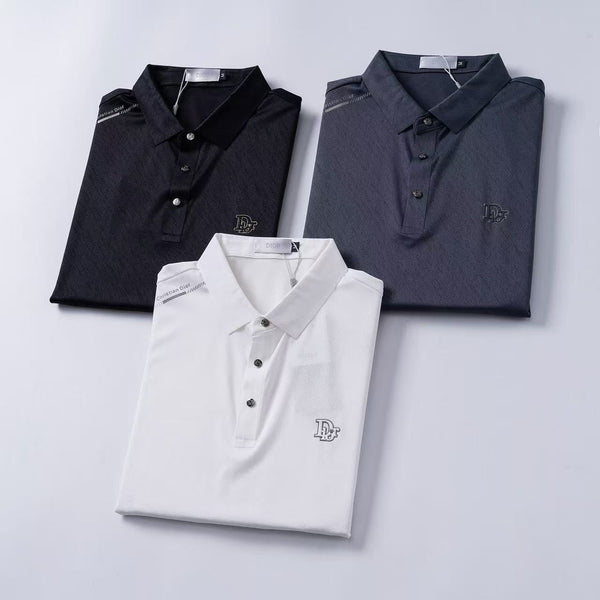 Premium Polo T-Shirt Elegant Designer Casual Wear for Men
