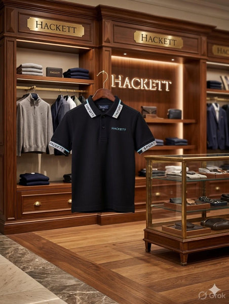 Classic  Polo Timeless Style & Comfort For Kids