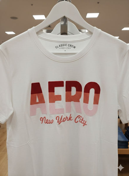 Trendy Printed Casual T-Shirt  Modern Everyday Style For Women