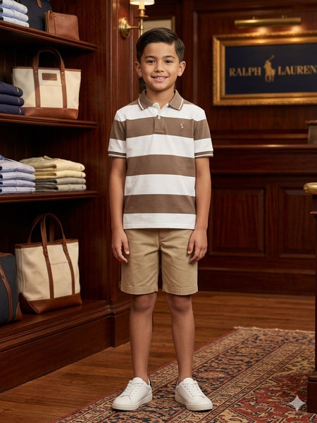 Premium Look and High end Quality T Shirt for Kids
