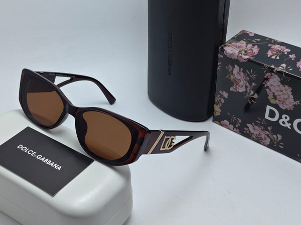 Luxury  Designer Sunglasses  Premium Stylish UV Protection Shades